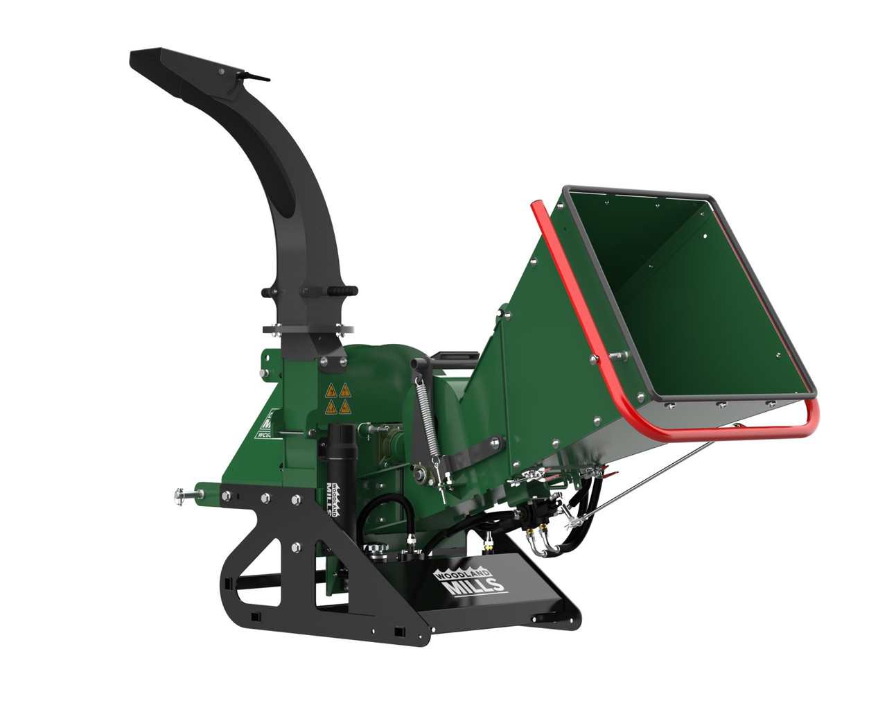 Wood Chippers