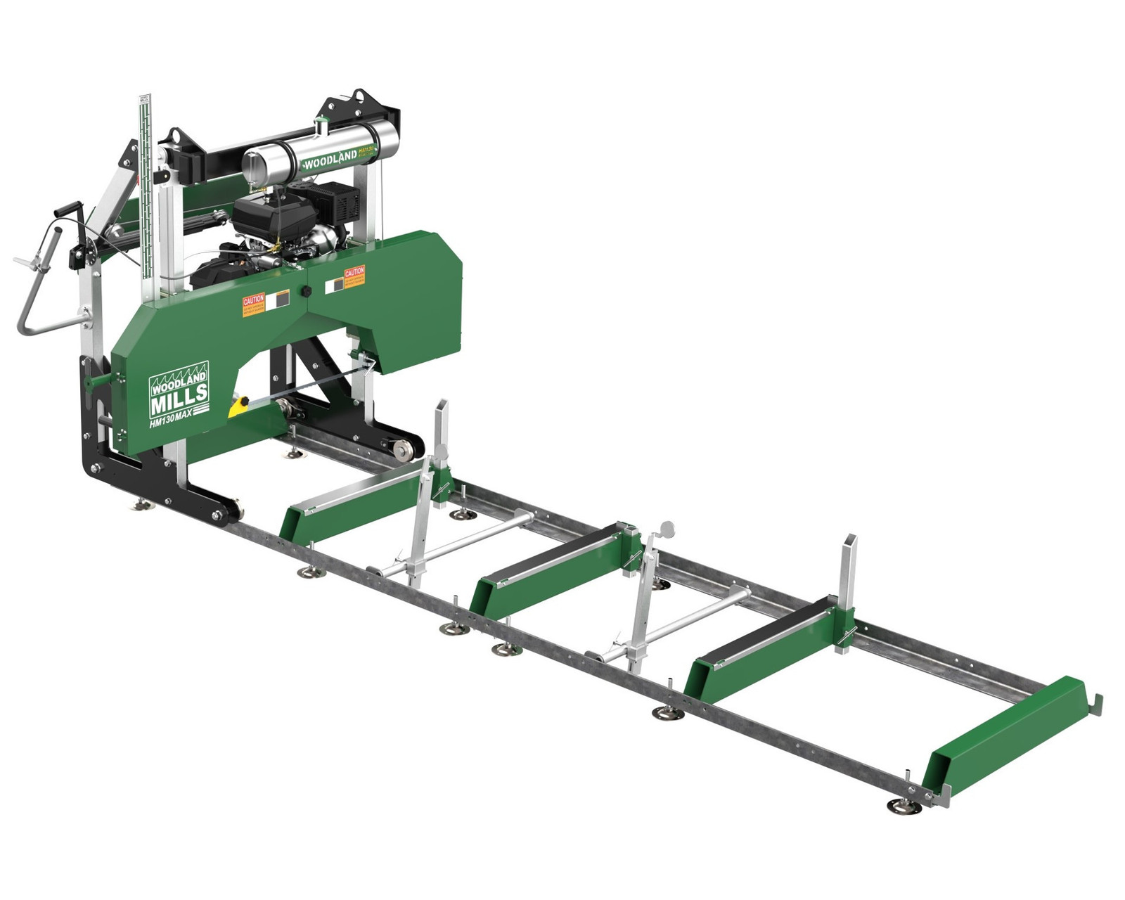 Sawmills