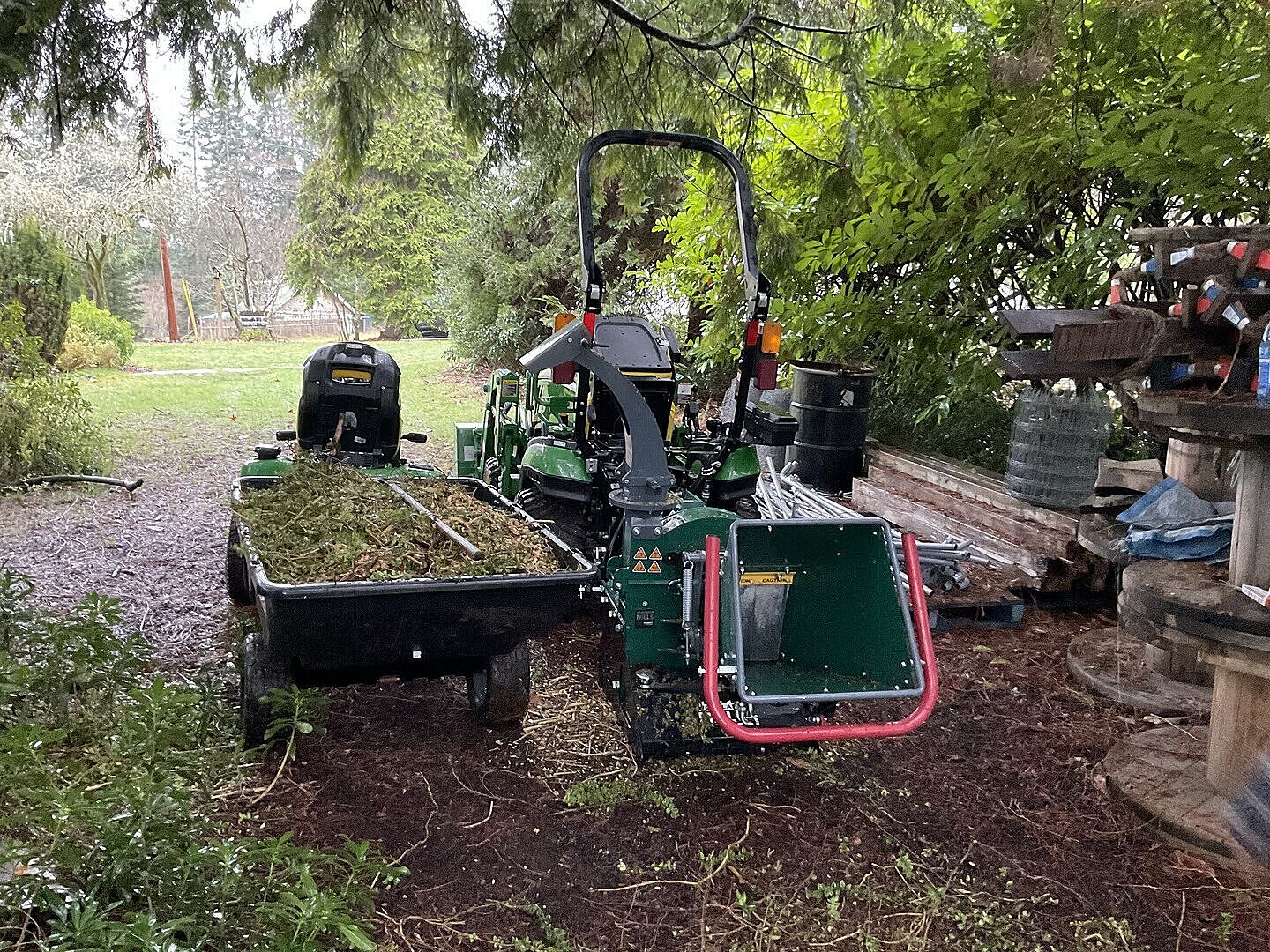 A REAL workhorse! photo 2