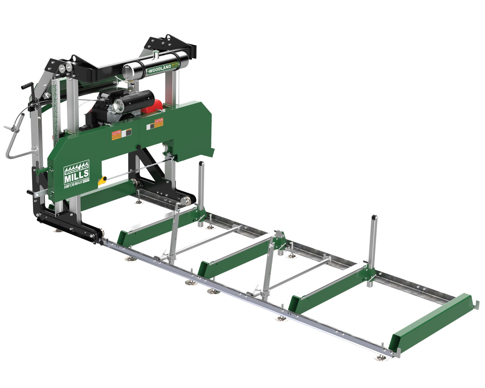 HM136MAX™